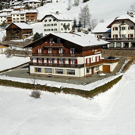 Dolomitenblick Urtijëi Dış mekan fotoğraf