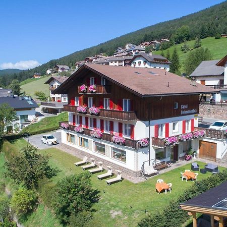 Dolomitenblick Urtijëi Dış mekan fotoğraf
