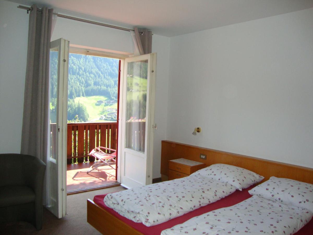 Dolomitenblick Urtijëi Dış mekan fotoğraf